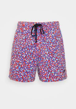 Nike Sportswear Club Flow Dot - Tracksuit Bottoms - Game Royal/Black -Indicode Men Wear Shop 356068a1914d474da86eb8c987e87b06