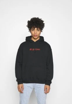 NIGHT ADDICT Camera - Hoodie - Black -Indicode Men Wear Shop 3599fdb245c744acb8ac8328ed0bb9ad