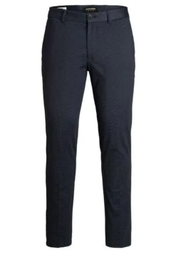 Jack & Jones Chinos - Navy Blazer -Indicode Men Wear Shop 36c5acb72f0b412db32d6caa6362572e