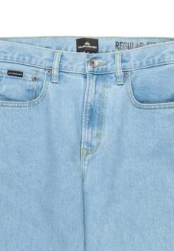 Quiksilver AQUA CULT - Straight Leg Jeans - Bfbw -Indicode Men Wear Shop 36e34dec62694ca1870cf372413e88e9
