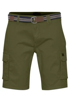 Blend BHSHORTS REGULAR FIT - Denim Shorts - Cypress -Indicode Men Wear Shop 373349fd552b464691de42bb47541607