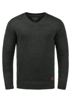 Blend BHLASSE - Jumper - Green 21 Blend BHLASSE - Jumper - Green -Indicode Men Wear Shop 382b1d8e898e4f5a9e0c9b7fde27e6e6