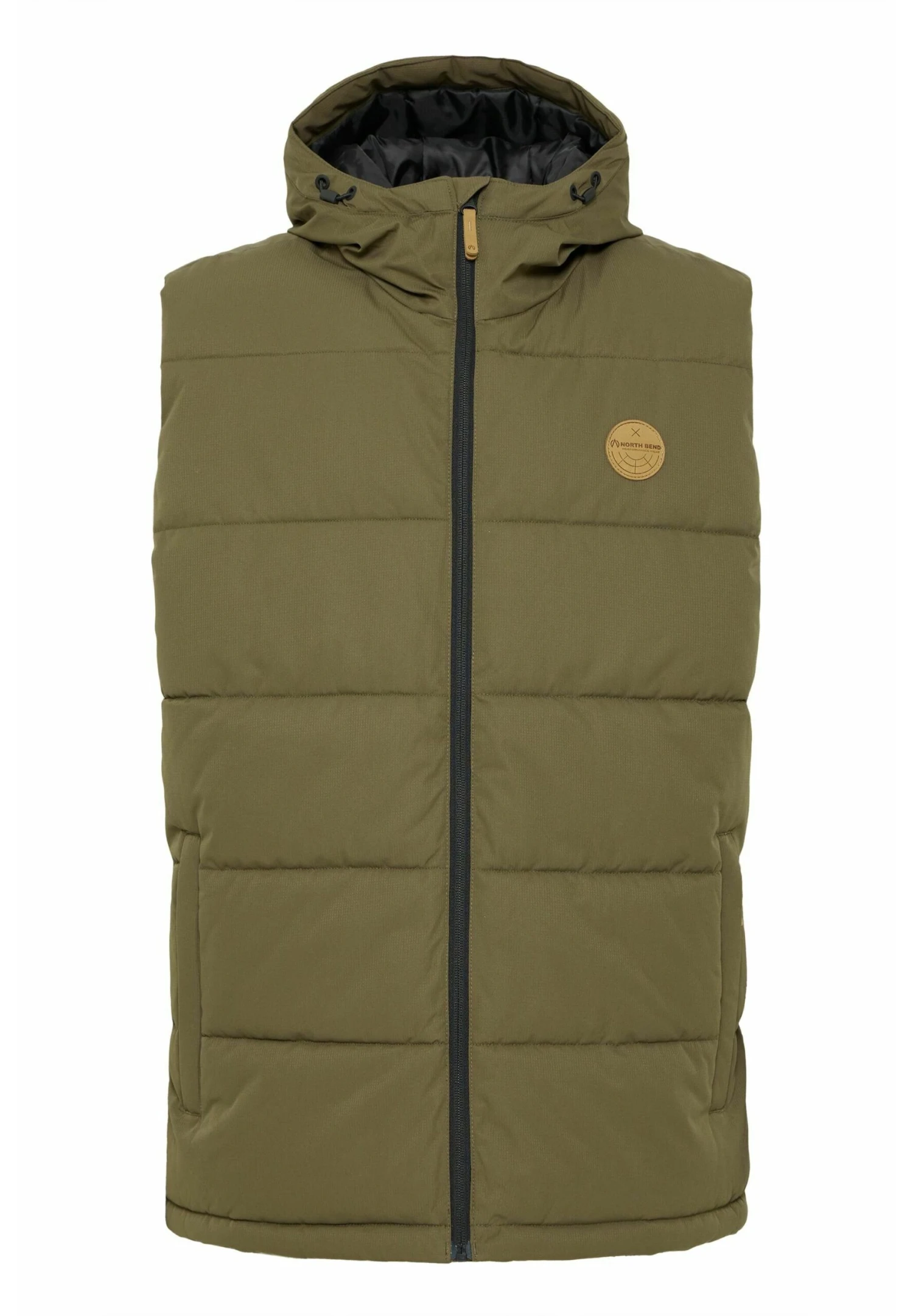 NBELIAS M - Waistcoat - Navy Blazer 7 NBELIAS M - Waistcoat - Navy Blazer - Image 7