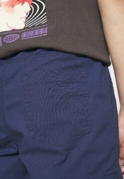 Bermuda - Shorts - Dark Blue -Indicode Men Wear Shop 3acc9debcf114d02bf8762925511785b