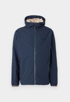 JACK&JONES Premium JPRBLUALVES JACKET - Light Jacket - Black -Indicode Men Wear Shop 3b3d4eb107e64f9c987a36c983c927b8