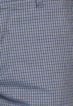 DRYKORN Mad - Trousers - Blue 5 DRYKORN Mad - Trousers - Blue -Indicode Men Wear Shop 3b5ff17e5dc5401bab7fa0c43a375936