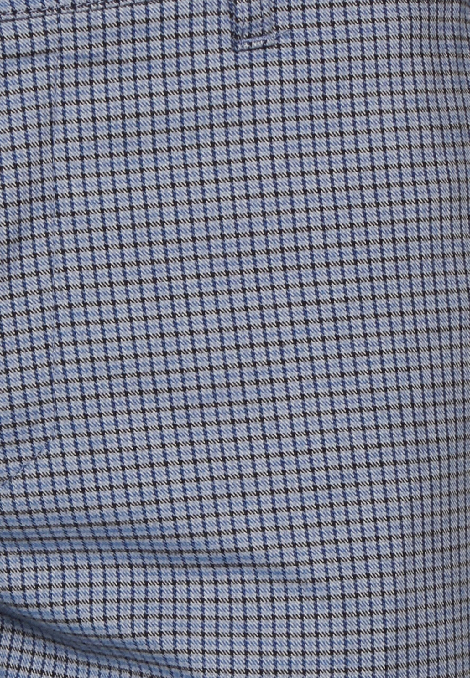 DRYKORN Mad - Trousers - Blue 3 DRYKORN Mad - Trousers - Blue - Image 3