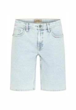 Blend BHTWISTER DENIM SLIM/ REGULAR FIT - Denim Shorts - Denim Dark Blue -Indicode Men Wear Shop 3bd4d57817584ef3834dc7e6fc50024f