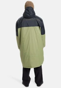 Quiksilver Winter Coat - Gng -Indicode Men Wear Shop 3d1a669b1b1f49bfa879274e40b18abf