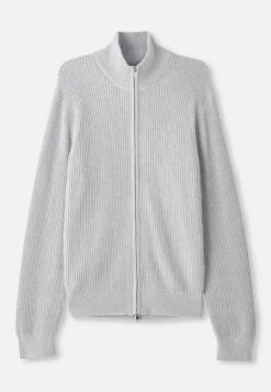 J.Lindeberg ALEXIS FULL ZIP CARDIGAN - Cardigan - Vintage Indigo 15 J.Lindeberg ALEXIS FULL ZIP CARDIGAN - Cardigan - Vintage Indigo -Indicode Men Wear Shop 3decb6555884434186eee05f9684b1f2