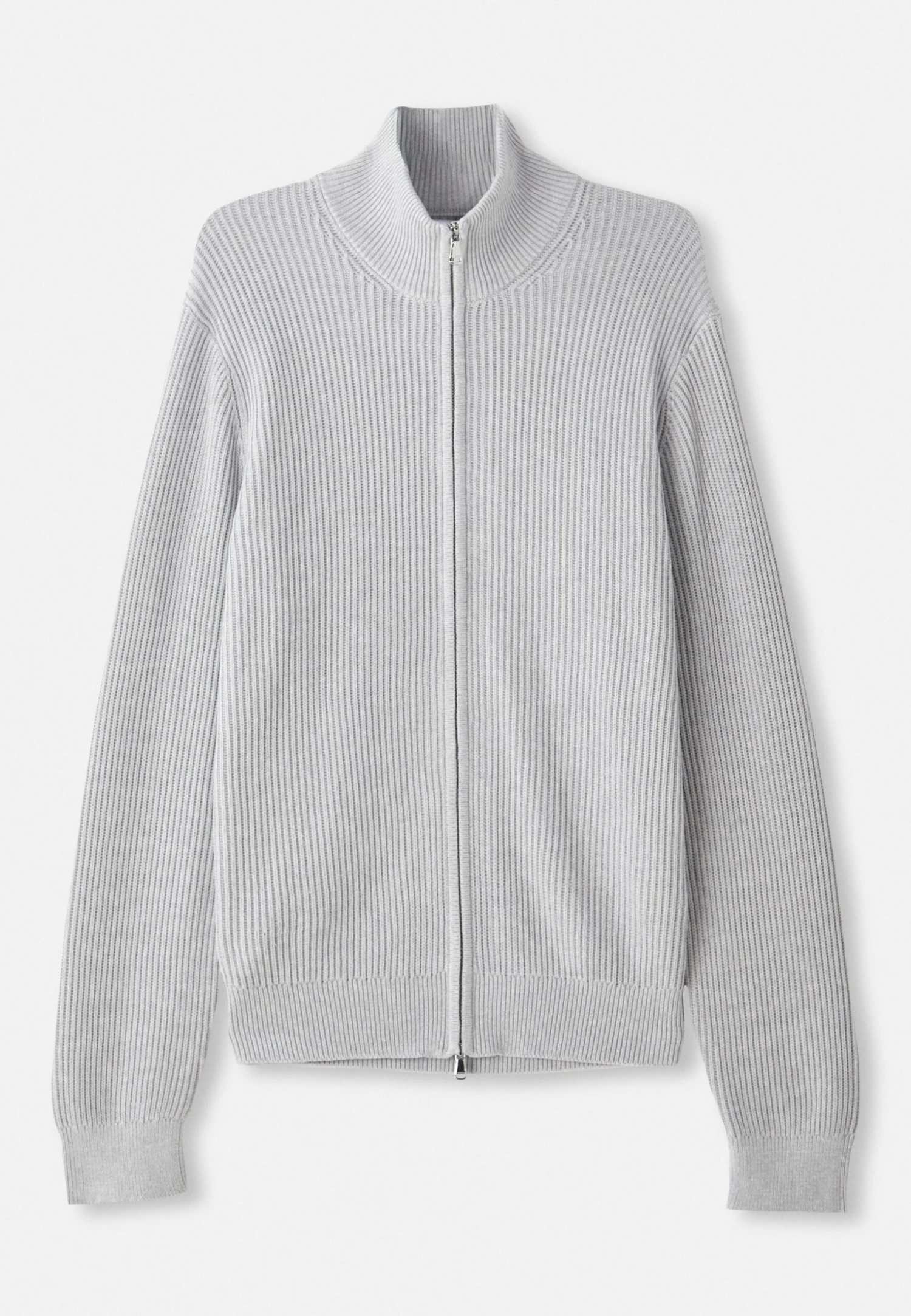 J.Lindeberg ALEXIS FULL ZIP CARDIGAN - Cardigan - Vintage Indigo 7 J.Lindeberg ALEXIS FULL ZIP CARDIGAN - Cardigan - Vintage Indigo - Image 7