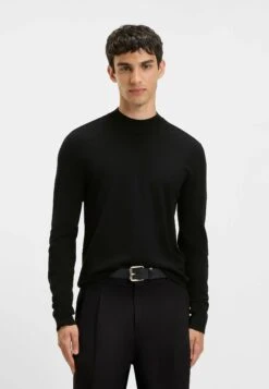 Hugo Jumper - Black One