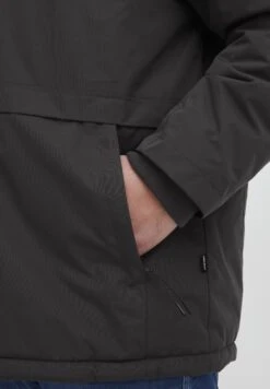 Blend BHBFosco - Light Jacket - Phantom Grey -Indicode Men Wear Shop 3df9be66c5a04797a7ceb1d83e442dea