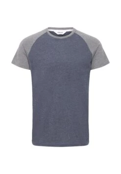 Solid SDBASTIAN - Basic T-shirt - Dark Grey -Indicode Men Wear Shop 3e0a87a689134062bb1b660d79555d7b