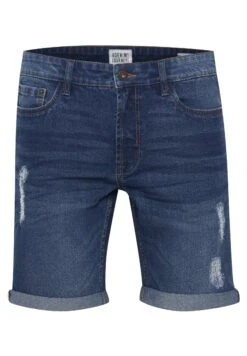 Solid SDNoyton - Denim Shorts - Grey Denim -Indicode Men Wear Shop 3e60a53460a14ea2a2fb136cddb86ae9