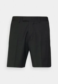 Tiger Of Sweden Thiago - Shorts - Black -Indicode Men Wear Shop 3e76b6511b4d4b11876a882f14ec551d
