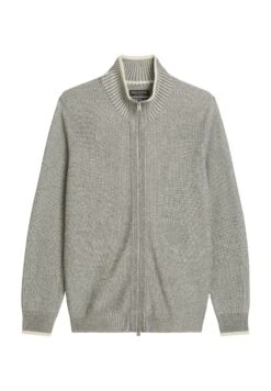 Marc O'Polo STRUCTURED WITH TIPPING - Cardigan - Trainer Jacket Structured Bi Color With Tipping 11 Marc O'Polo STRUCTURED WITH TIPPING - Cardigan - Trainer Jacket Structured Bi Color With Tipping -Indicode Men Wear Shop 3e8230c787864d19acc4a6a34f289918