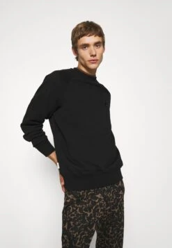 Filling Pieces Lux Crewneck - Sweatshirt 10 Filling Pieces Lux Crewneck - Sweatshirt -Indicode Men Wear Shop 3f73a68f3dfe461d942964f73749cf5b