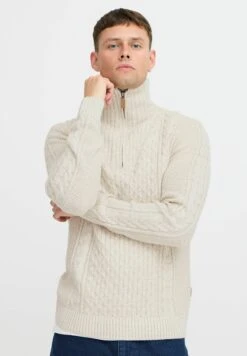 Blend BHPULLOVER - Jumper - Vanilla Ice