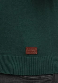 Blend BHLASSE - Jumper - Green 17 Blend BHLASSE - Jumper - Green -Indicode Men Wear Shop 408f50cfcf754861a5e3c54fd170a2c1