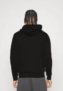 NEW ERA Nba Los Angeles Lakers Hoody - Club Wear - Black -Indicode Men Wear Shop 41305181af454cc8be8162bb7e6b1f38