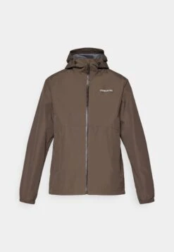 DIDRIKSONS DARIO - Waterproof Jacket - Black 17 DIDRIKSONS DARIO - Waterproof Jacket - Black -Indicode Men Wear Shop 41928c9393bc429785119740d199af6b