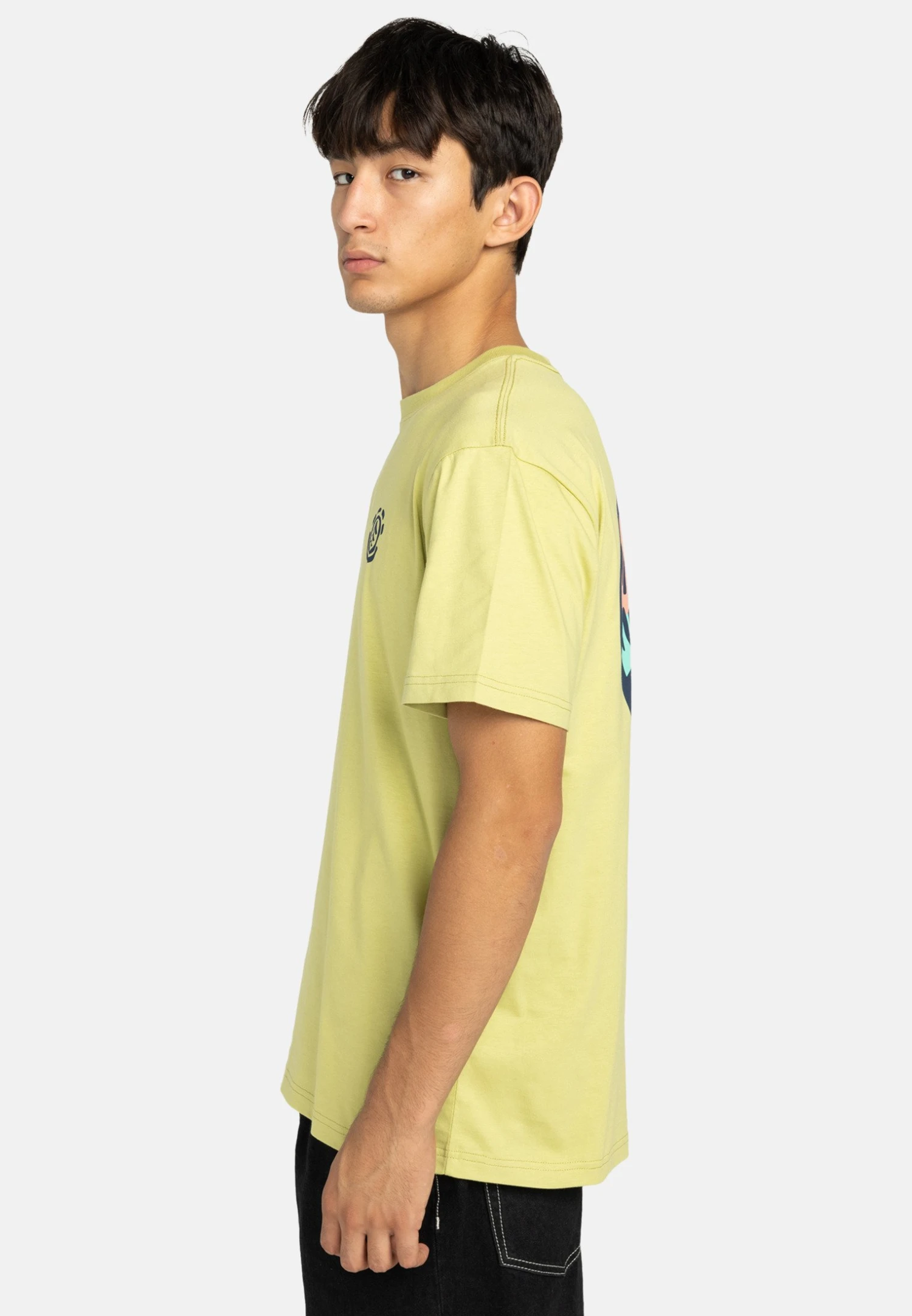 Element PATH AHEAD À MANCHES COURTES - Print T-shirt - Gga 6 Element PATH AHEAD À MANCHES COURTES - Print T-shirt - Gga - Image 6