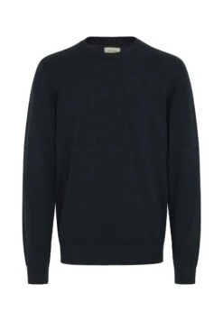 Blend BHBRYAN - Jumper - Hot Chocolate -Indicode Men Wear Shop 42987f3439f04cb884d7f804eef9e7b9