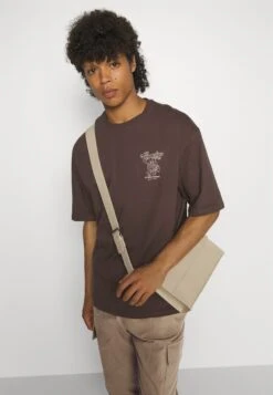 Jack & Jones Jpstkarl Jjcargo Ana Cbo - Cargo Trousers - Brown -Indicode Men Wear Shop 438dac99f6fc451199e6f251606fdacf