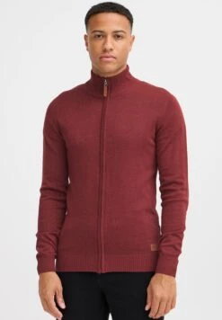 Blend BHNORMAN - Cardigan - Red