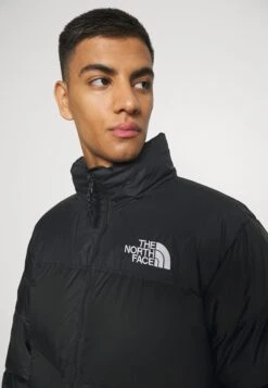 The North Face 1996 Retro - Winter Jacket - Black 11 The North Face 1996 Retro - Winter Jacket - Black -Indicode Men Wear Shop 4480f33c787547e8b477fe8a361d5f72