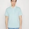 Boss Peneon - Polo Shirt - Open Blue