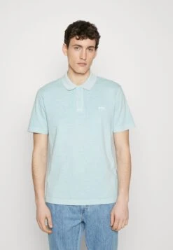 Boss Peneon - Polo Shirt - Open Blue