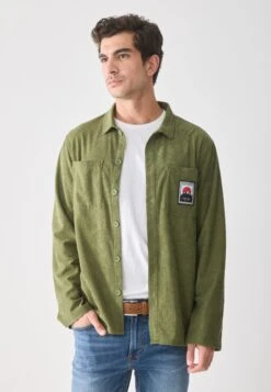 Pier One Shirt - Khaki