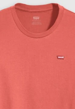 Levi's® Plus BIG ORIGINAL TEE - Basic T-shirt - Jalapeno -Indicode Men Wear Shop 470f077a619047d48fc1a5de6c46ca8d