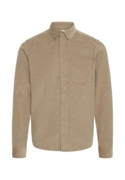 CASUAL FRIDAY CFANTON - Shirt - Roasted Cashew -Indicode Men Wear Shop 471df916b70746b8af3c941e89842cc8