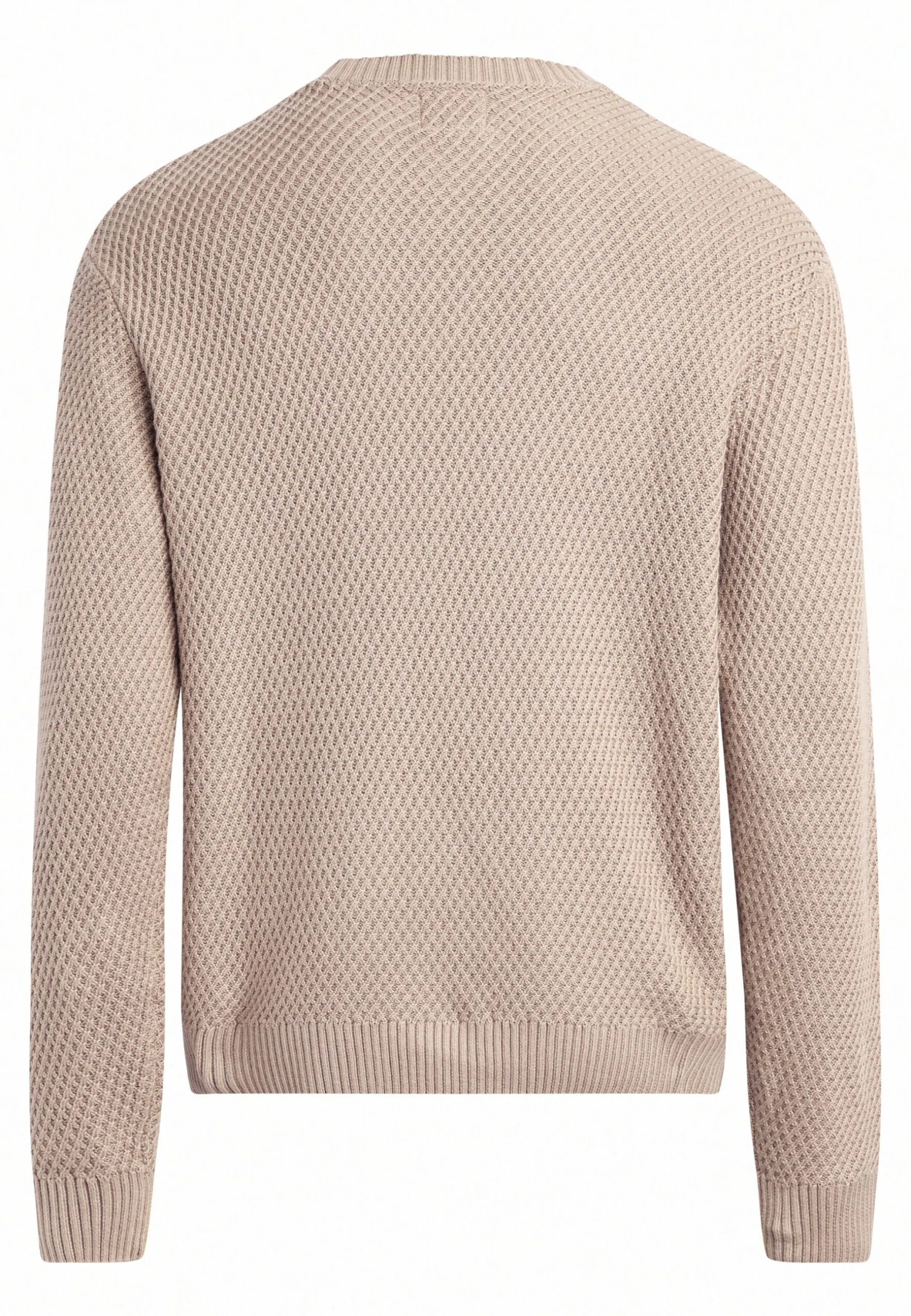 Redefined Rebel REGULAR FIT - Jumper - Vintage Khaki 6 Redefined Rebel REGULAR FIT - Jumper - Vintage Khaki - Image 6