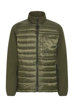 Blend BHEVEREST - Winter Jacket - Dress Blues -Indicode Men Wear Shop 4857e7a574c046529c1844cbe3b00d5d