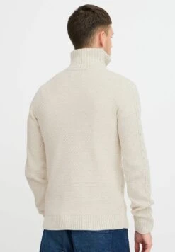 Blend BHPULLOVER - Jumper - Vanilla Ice -Indicode Men Wear Shop 4861185ccb4e40388881935cee209ff7