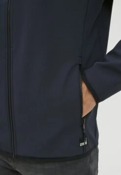 PRULFERT - Outdoor Jacket - Insignia Blue -Indicode Men Wear Shop 48a2d4c8b9b144f09131efeab21ccf36