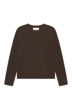 Wood Wood Jumper - Delicioso 10 Wood Wood Jumper - Delicioso -Indicode Men Wear Shop 48bc04a80ea448bfae855cabf2c06072