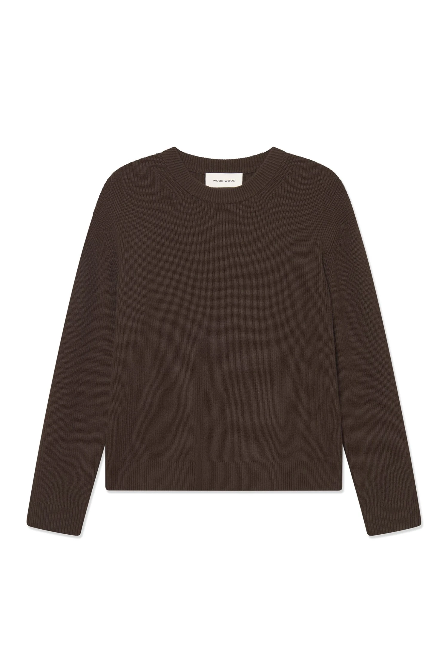 Wood Wood Jumper - Delicioso 5 Wood Wood Jumper - Delicioso - Image 5