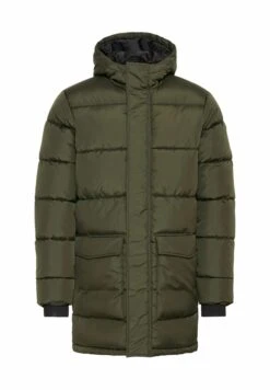 Blend BHZATIMI - Winter Coat - Dress Blues -Indicode Men Wear Shop 492489b897c741cf8825a2e30b0c819e