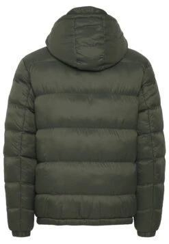 Blend BHOUTERWEAR - Winter Jacket - Verde Botella -Indicode Men Wear Shop 496dba5f67264874ad7b33d7d930bbb3