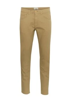 Blend BHRODNEY PANTS SLIM/ REGULAR FIT NARROW LEG - Trousers - Black -Indicode Men Wear Shop 497be9f385ea49e88efc8c377de79f68