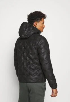 Ellesse Stannetti Jacket - Winter Jacket - Black 7 Ellesse Stannetti Jacket - Winter Jacket - Black -Indicode Men Wear Shop 4986b2fe35e643f3b94727226d4f70fc