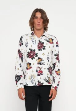 GELLEN SHIRT - Shirt - Multi