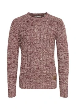 Solid SDPHILEMON - Jumper - Dark Blue -Indicode Men Wear Shop 4a410e07981d4358b8a60f86b6453bf3