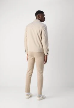 Lindbergh SUPERFLEX OVER - Summer Jacket - Light Stone -Indicode Men Wear Shop 4ac3e3637a2c4347831ec9e13c241d9e