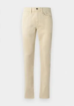 Rag & Bone FIT AERO STRETCH - Straight Leg Jeans - Beige -Indicode Men Wear Shop 4b646d568ee340d2a09b58d22ec7990a